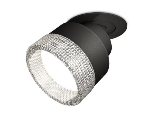 Спот Ambrella Light TECHNO SPOT (ТЕЦХНО СПОТ) XM8102540