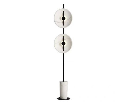 Торшер Kink Light Велси 08451-2F,19(01)