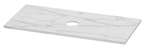 Столешница Brevita Shanel SM02-01 100х48х2