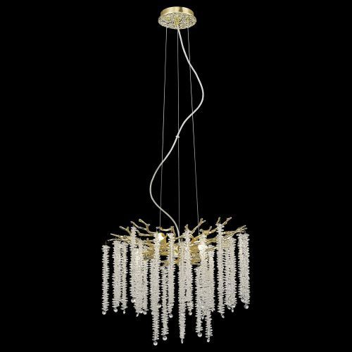 Светильник подвесной Velante 185-303-06