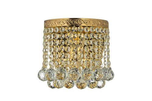 Бра Arti Lampadari Castellana (Цастеллана) Castellana E 2.10.501 G