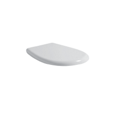 Крышка сиденье Disegno Ceramica Touch1 T120600001