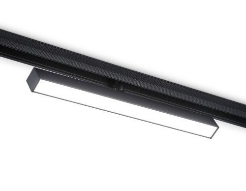 Трековый магнитный светильник Ambrella Light Track System (Трацк Сыстем) GL4201