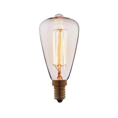 Ретро-лампа Loft It Edison Bulb 4860-F