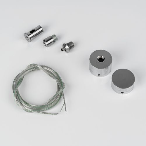 Потолочный крепеж с тросом для ленты SWG Standard NE-SWG22D 00-00023239