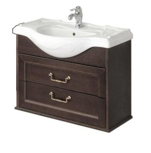 Тумба под раковину Roca America W Z.RU93.0.295.2 84х34х60