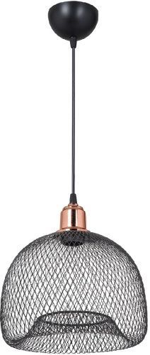 Светильник подвесной Toplight Bryanne (Брыанне) TL1603H-01BK