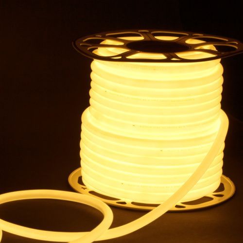 Гибкий неон Elektrostandard LS 003 220V 9,6 IP67 4690389167485
