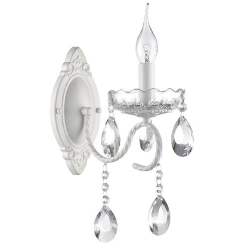 Бра Lumion Snow (Снов) 8189/1W