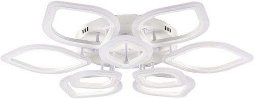 Люстра потолочная Natali Kovaltseva LED Light (ЛЕД Лигхт) LED LAMPS 81237