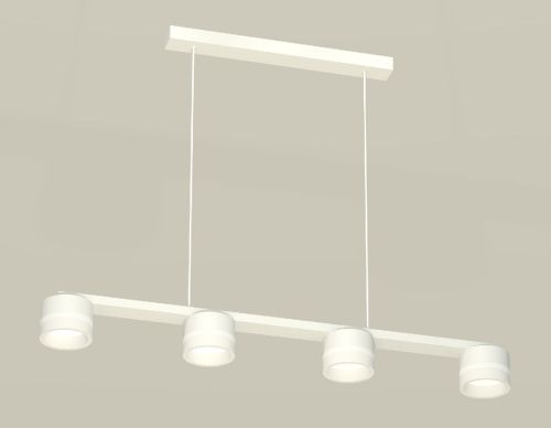 Светильник подвесной Ambrella Light Traditional (Традитионал) XB9151205