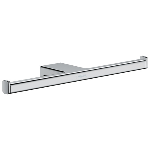 Бумагодержатель Hansgrohe AddStoris 41748000