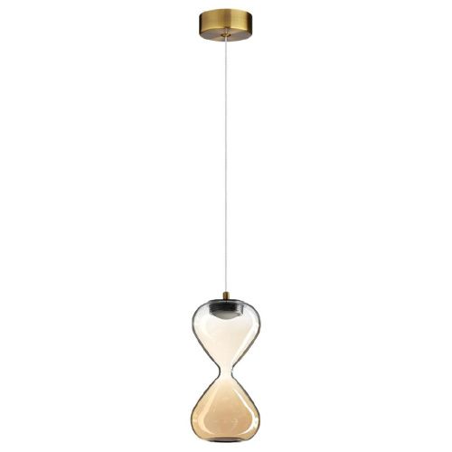 Светильник подвесной Odeon Light Pendant (Пендант) 5093/4L
