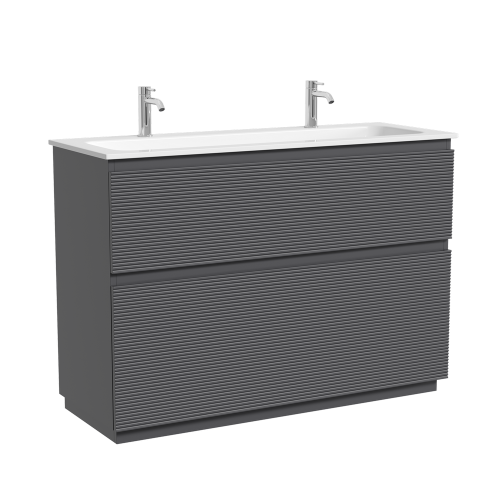 Тумба под раковину Sancos FOLK Floor FL120FGS 120х45х85