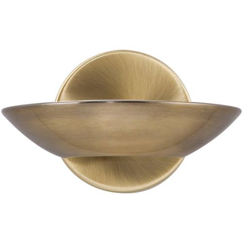 Бра Arte Lamp Interior (Интериор) A7118AP-1AB