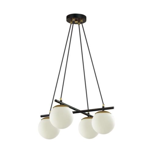 Люстра подвесная Lumion Moderni (Модерни) 5212/4