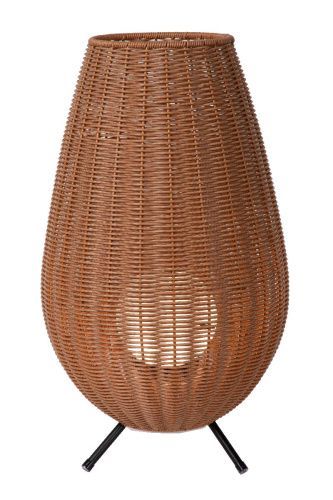 Настольная лампа Lucide Colin ip44 (Цолин ип44) 03843/50/72