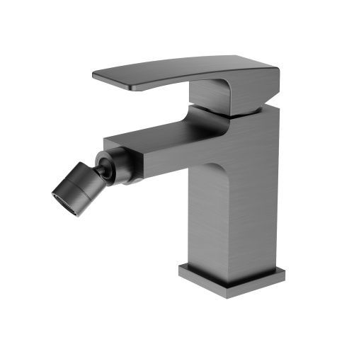 Смеситель Raglo R01 R01.50.09 на биде графит