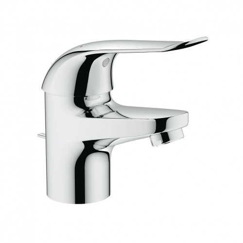 Смеситель Grohe Euroeco Special 32763000 на раковину хром