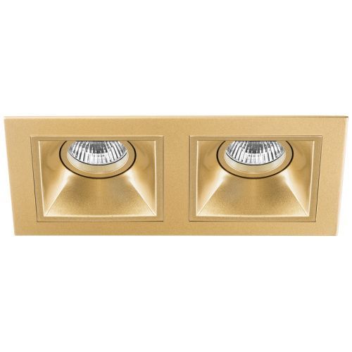 Светильник встраиваемый Lightstar Domino (Домино) D5230303