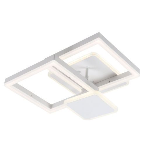 Светильник потолочный Escada Tejat (ТеДжат) 10293/4LED