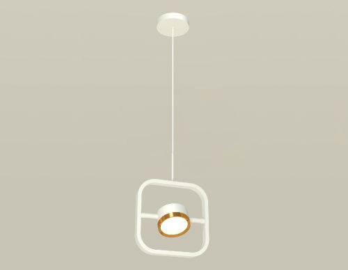 Светильник подвесной Ambrella Light Traditional (Традитионал) XB9118103