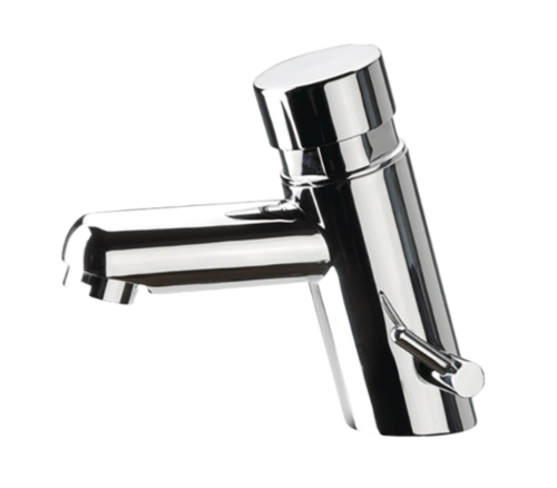 Смеситель Remer Tempor TE18M на раковину хром