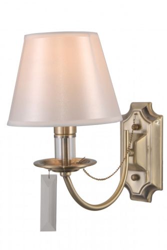 Бра Natali Kovaltseva 76052 76052/1W ANTIQUE