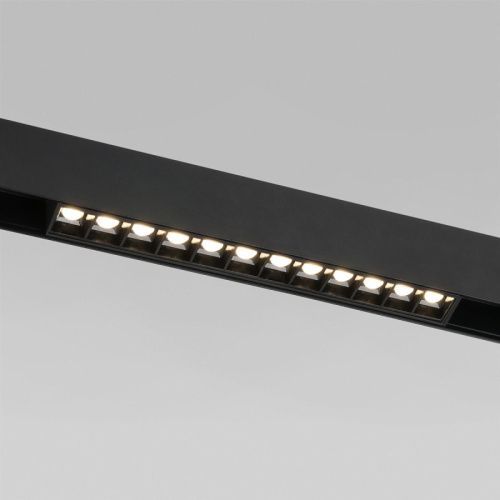Трековый светильник Elektrostandard Slim Magnetic (Слим Магнетиц) 4690389178917