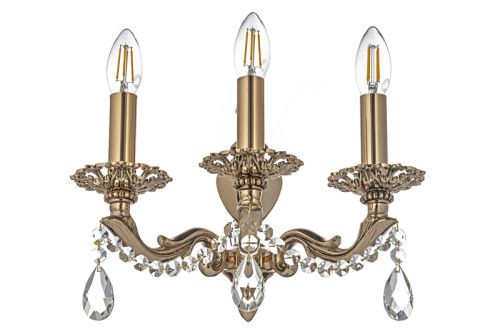 Бра Arti Lampadari Amelia (Амелиа) Amelia E 2.1.3.600 GB