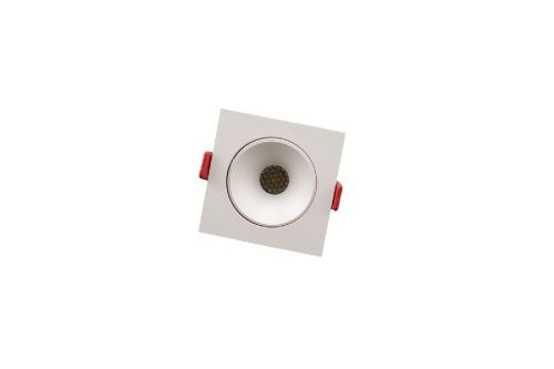 Светильник встраиваемый AM Group Am480 AM480 WH+WH 7,7W