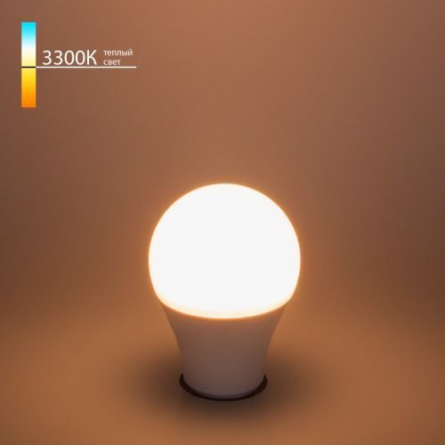 Лампа светодиодная Elektrostandard Classic Led (Цлассиц Лед) 4690389173042