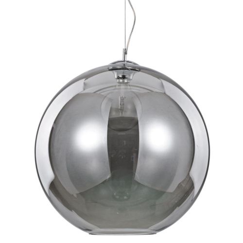 Светильник подвесной Ideal lux Nemo Fume (Немо Фуме) Nemo SP1 D50 Fume