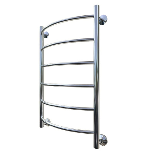 Полотенцесушитель Тругор Приоритет Приоритет1/нп8050 53х80 водяной хром