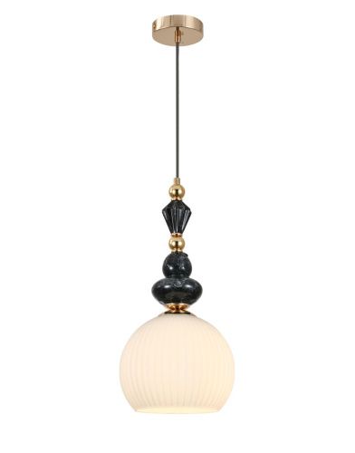 Светильник подвесной Moderli Charm (Цхарм) V11178-1P