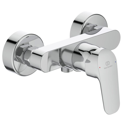 Смеситель для душа Ideal Standard Ceraflex B1720AA настенный хром