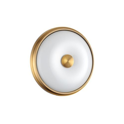 Настенно-потолочный светильник Odeon Light Pelow (Пелов) 4956/2