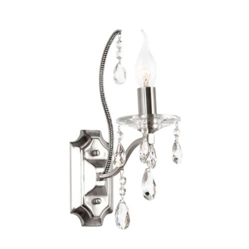 Бра Arti Lampadari Alberi (Албери) Alberi E 2.1.1.600 NM