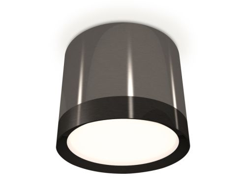 Светильник накладной Ambrella Light TECHNO SPOT (ТЕЦХНО СПОТ) XS8115001