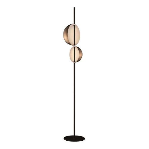 Торшер Delight Collection Floor lamp (Флоор Ламп) 10728F black/gold
