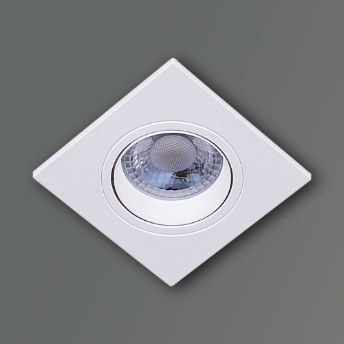 Светильник точечный Reluce 81110-9.0-001 LED5W WT