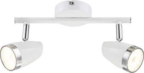 Спот светодиодный Globo Minou (Миноу) 56109-2