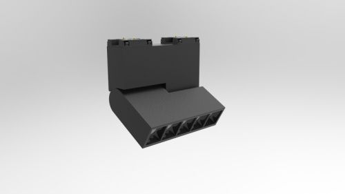 Трековый светильник SWG PRO SY 00-00012925