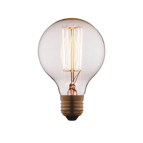 Ретро-лампа Loft It Edison Bulb G8060