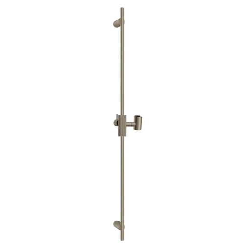 Душевая штанга Gessi Ingranaggio 63585#149 цвет никель