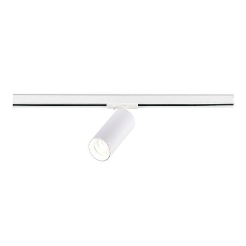 Трековый однофазный светильник ST Luce Base (Басе) ST382.546.20.TRIAC