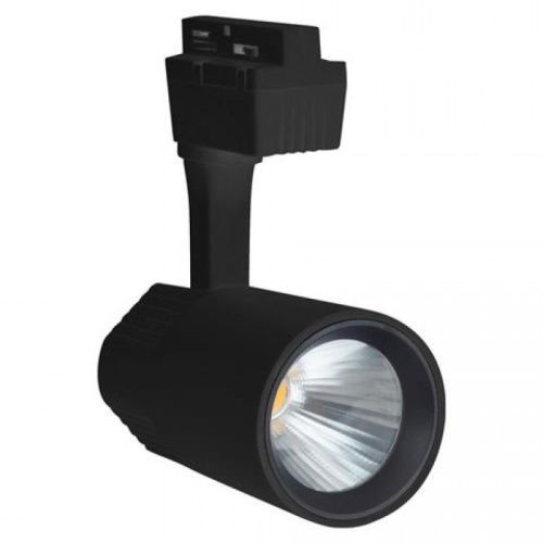 Трековый однофазный светильник Horoz Varna (Варна) HRZ33000884