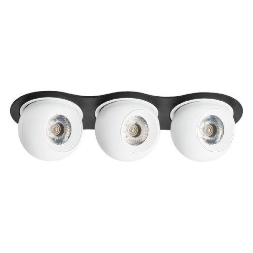 Спот Lightstar Intero (Интеро) i637646464