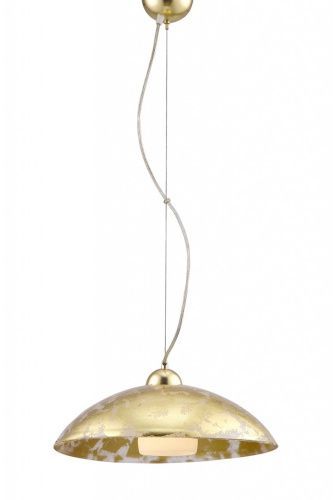 Светильник подвесной Arte Lamp Conca (Цонца) A7100SP-1GA