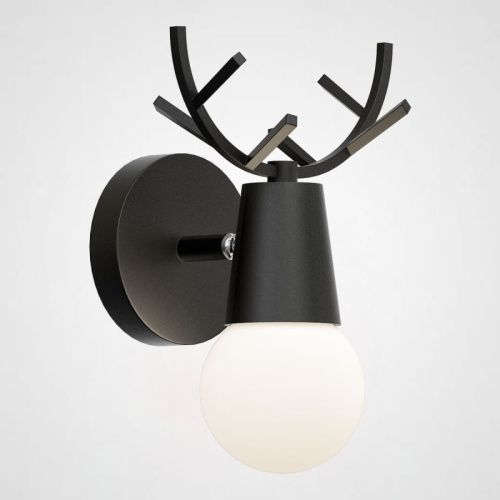 Бра ImperiumLoft Deer (Деер) 181038-26